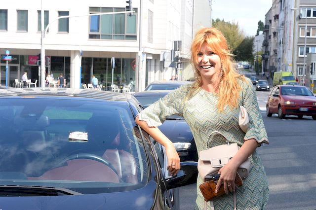 Ups! Agata Załęcka zaliczyła sporą wpadkę! Teraz będzie miała kłopoty?