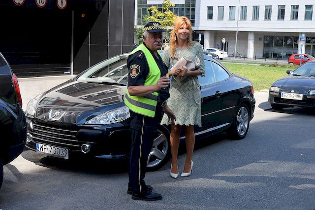 Ups! Agata Załęcka zaliczyła sporą wpadkę! Teraz będzie miała kłopoty?