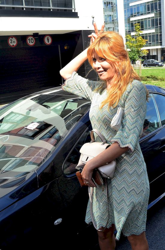 Ups! Agata Załęcka zaliczyła sporą wpadkę! Teraz będzie miała kłopoty?