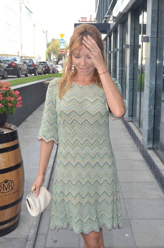 Ups! Agata Załęcka zaliczyła sporą wpadkę! Teraz będzie miała kłopoty?