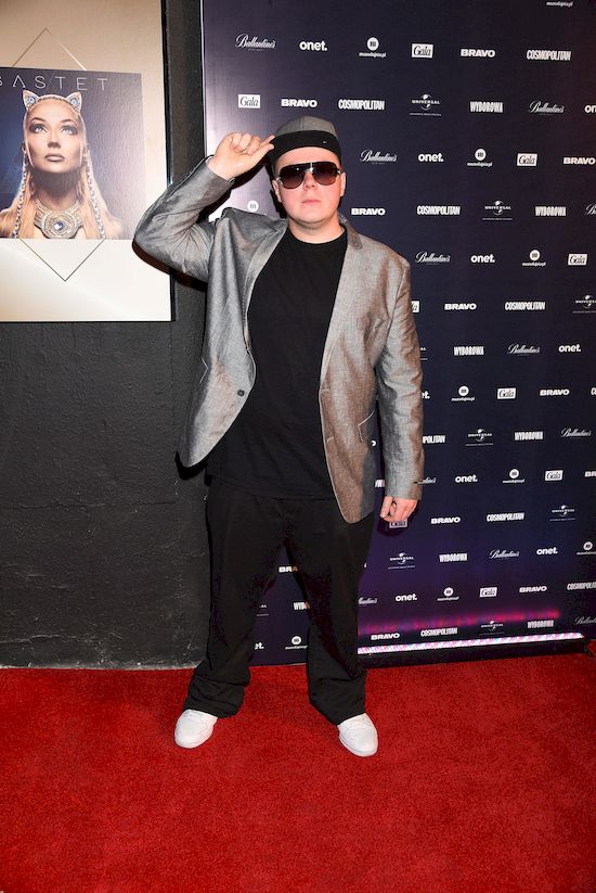 Wszystkie kobiety Donata na premierze płyty Cleo! Tumala, Ciupa, Luxuria i...