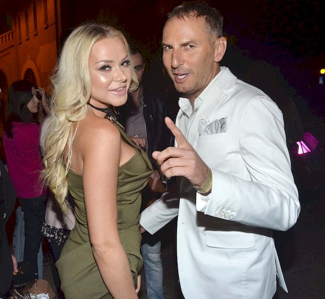 Wszystkie kobiety Donata na premierze płyty Cleo! Tumala, Ciupa, Luxuria i...