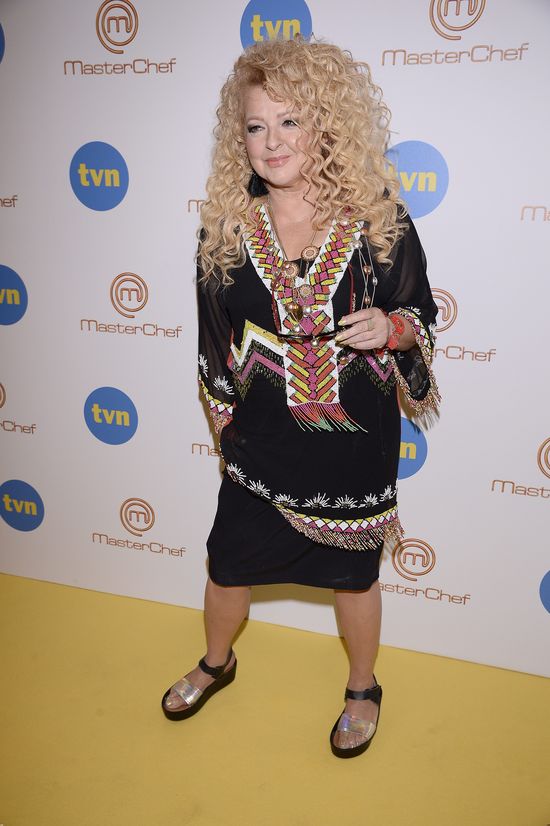 Były gangster z Pruszkowa wystąpi w MasterChefie! 