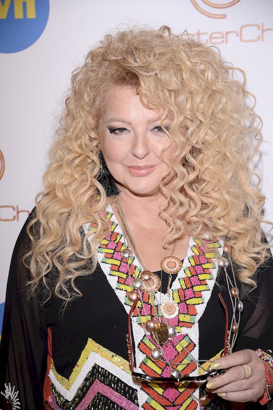 Magda Gessler szokuje: Rodzice mnie kastrowali! (VIDEO)