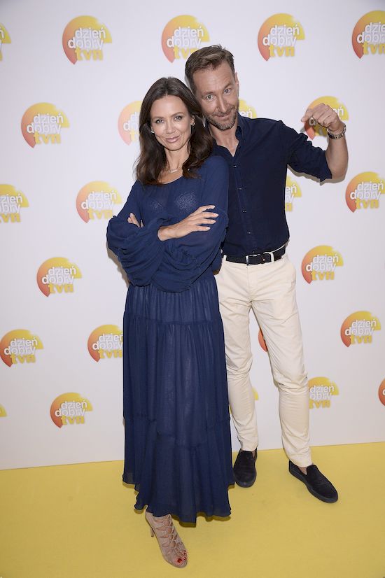 Wiemy, kto zastąpi Kingę Rusin w Dzień Dobry TVN!