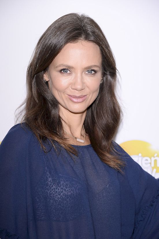 Kinga Rusin udostępniła pierwsze zdjęcie z drugiego sezonu Agenta! Kinga Rusin udostępniła pierwsze zdjęcie z drugiego sezonu Agenta!