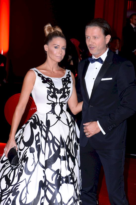 Małgorzata Rozenek półnaga obok Radka Majdana! Tak spędzają podróż poślubną Małgorzata Rozenek półnaga obok Radka Majdana! Tak spędzają podróż poślubną