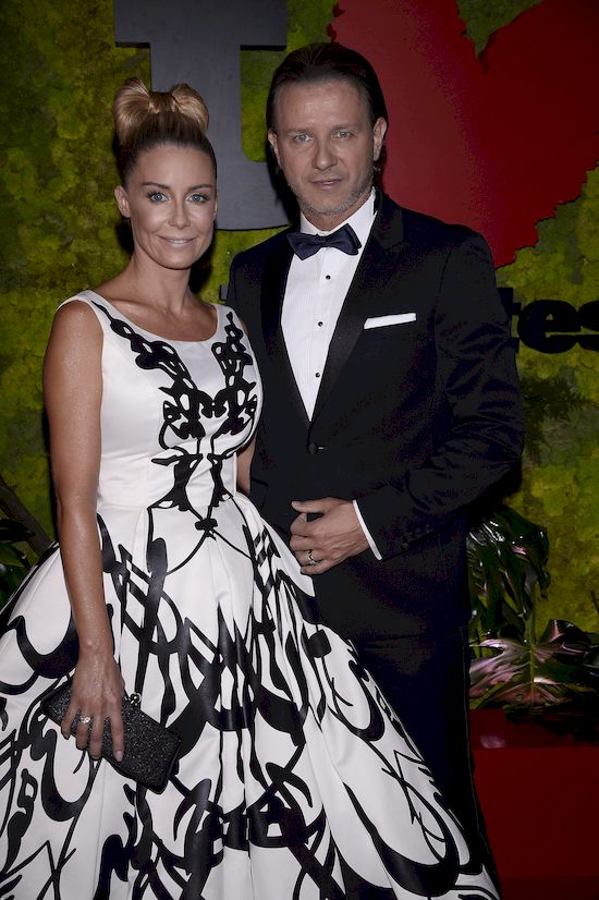 Małgorzata Rozenek i Radosław Majdan zarobili w Azja Express majątek! Małgorzata Rozenek i Radosław Majdan zarobili w Azja Express majątek!