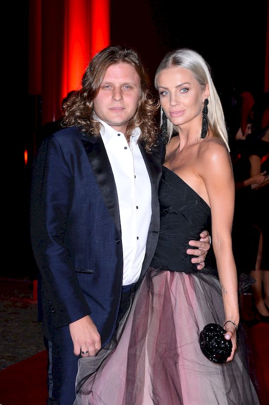 Agnieszka Woźniak-Starak udostępniła piękne zdjęcia z podróży poślubnej!