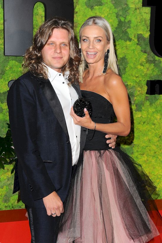 TO jedno z najseksowniejszych zdjęć Agnieszki Woźniak-Starak!