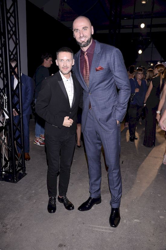 Alicja Bachleda-Curuś i Marcin Gortat są RAZEM?! Alicja Bachleda-Curuś i Marcin Gortat są RAZEM?!