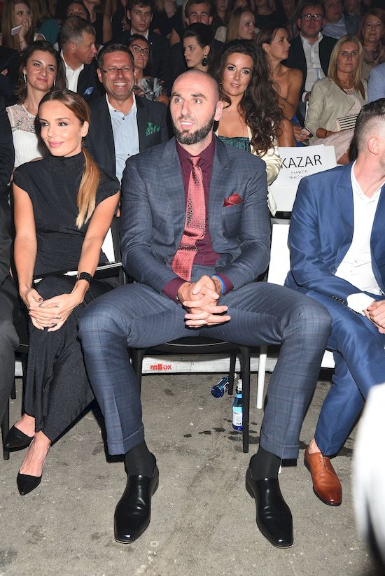 Alicja Bachleda-Curuś i Marcin Gortat są RAZEM?! Alicja Bachleda-Curuś i Marcin Gortat są RAZEM?!