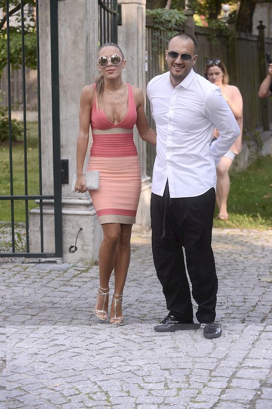 Ewa Chodakowska pokazała bardzo PRYWATNY film na Instagramie!