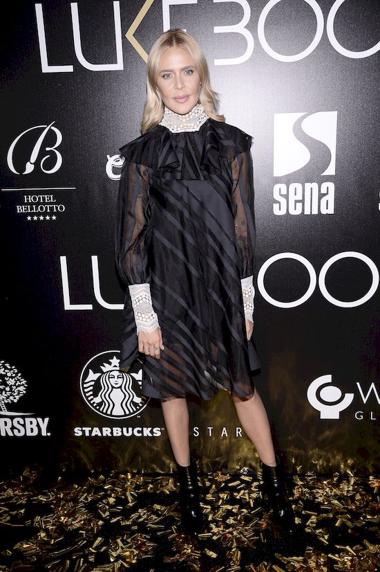 Maja Sablewska pokazała w samej bieliźnie! Czy jej figura robi wrażenie?