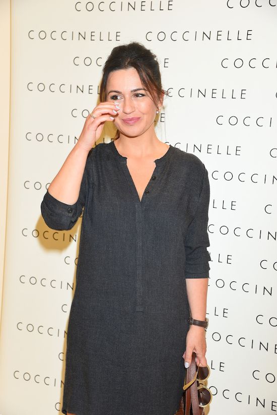 Szok! Beata Tadla doznała udaru! Szok! Beata Tadla doznała udaru!