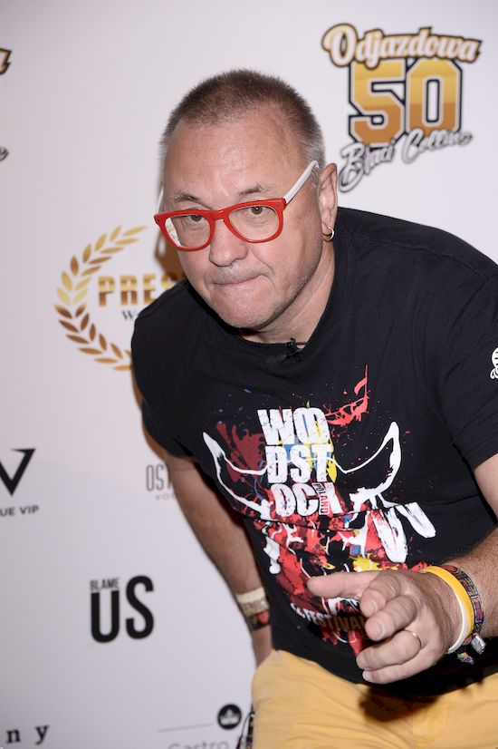 Maryla Rodowicz REZYGNUJE z Opola! Pojawi się na Woodstocku?!