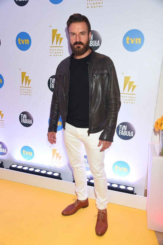 Piotr Stramowski i Tomasz Oświeciński nie zagrają w Pitbullu!