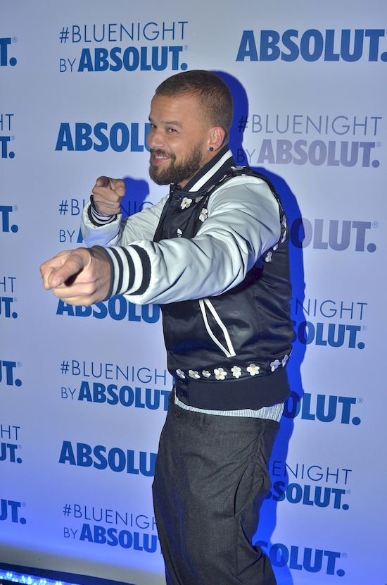 Kuba Wojewódzki ostro o Michale Pirogu: Zdesperowany przebieraniec