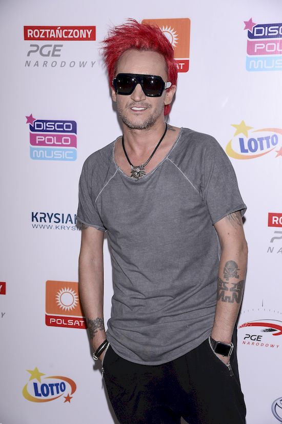 Michał Wiśniewski pokazał swoją córkę Fabienne na Instagramie!