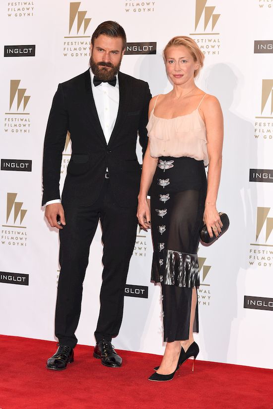 Piotr Stramowski i Kasia Warnke wystąpią w nowej edycji Azja Express?