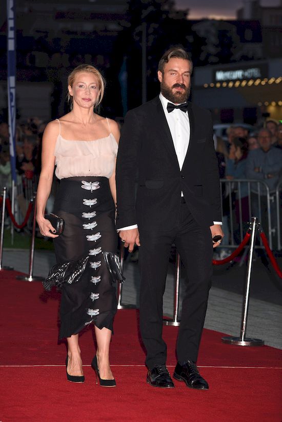 Katarzyna Warnke pokazała wyjątkowe wideo ze ślubu z Piotrem Stramowskim! 