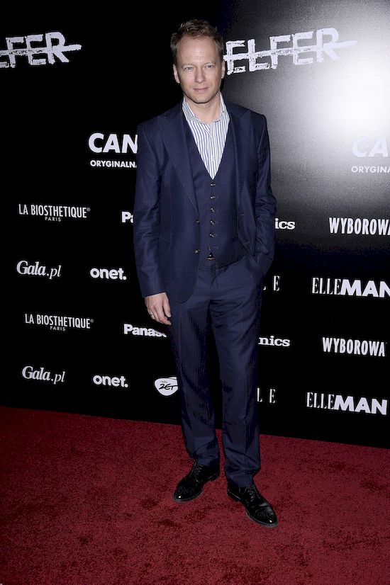 Maciej Stuhr zdradził informacje na temat drugiej części Belfra! Maciej Stuhr zdradził informacje na temat drugiej części Belfra!