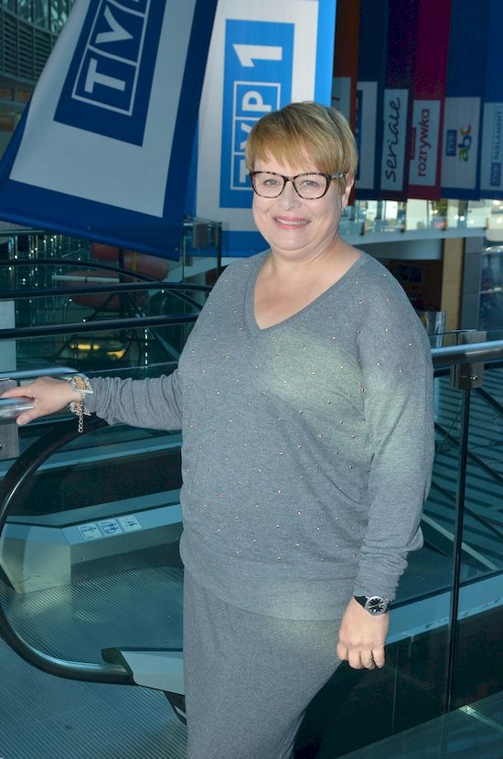 Ostre słowa o Małgorzacie Kożuchowskiej: Szkoda mi jej szczerze