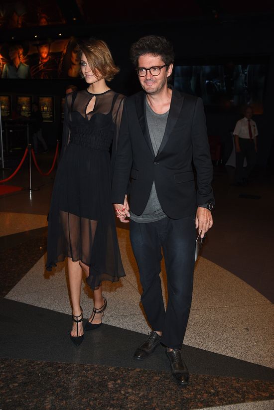 Kuba Wojewódzki zabrał swoją ukochaną w magiczne miejsce (FOTO)