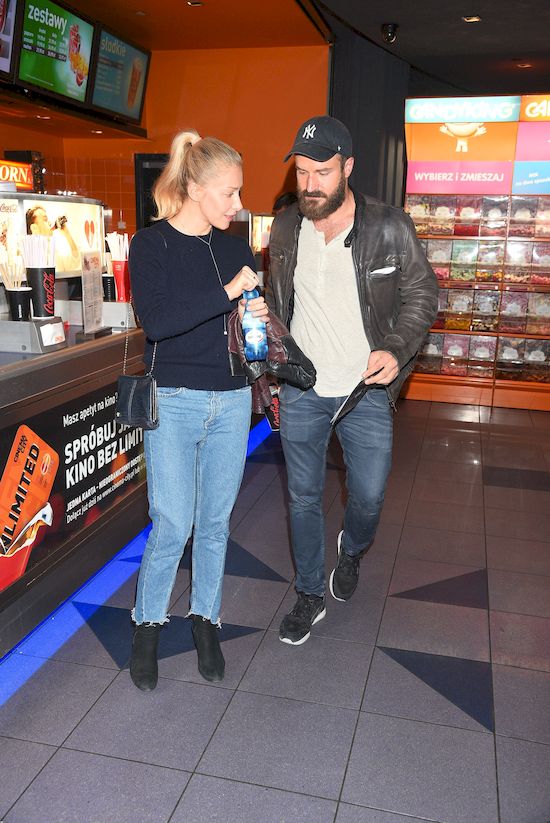 Piotr Stramowski i Kasia Warnke wystąpią w nowej edycji Azja Express?