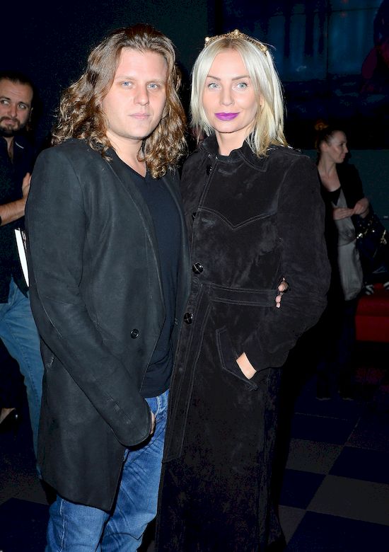 TO jedno z najseksowniejszych zdjęć Agnieszki Woźniak-Starak!