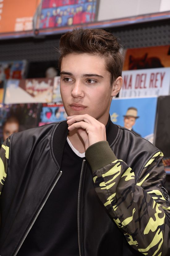 Syn Justyny Steczkowskiej szczerze o swojej matce: Ostrzegała mnie...