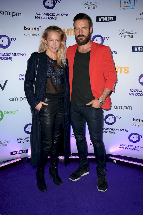 Piotr Stramowski i Kasia Warnke wystąpią w nowej edycji Azja Express?