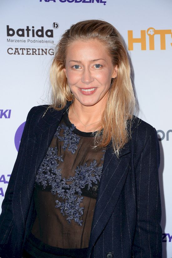 Katarzyna Warnke pokazała wyjątkowe wideo ze ślubu z Piotrem Stramowskim! 