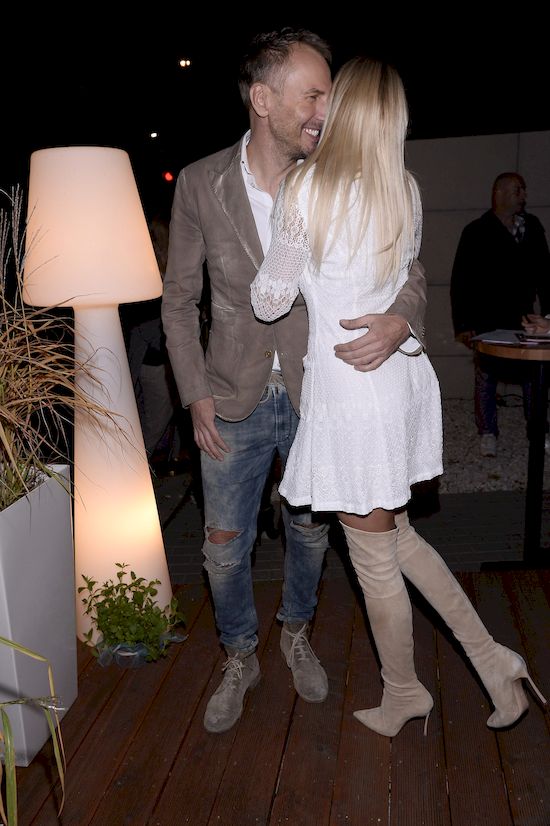 Krzysztof Gojdź będzie miał... afro? Czeka nas zdumiewająca metamorfoza!