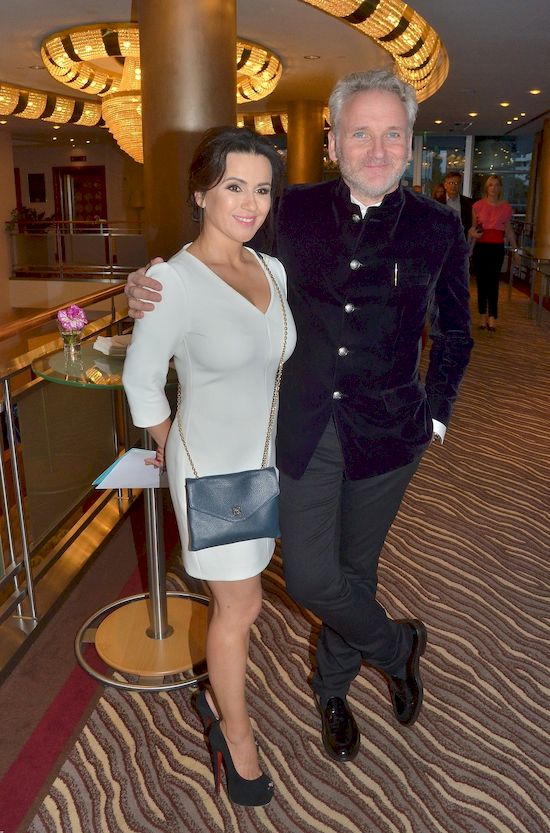 Oto nowa gwiazda Agent Gwiazdy 2! To popularny dziennikarz