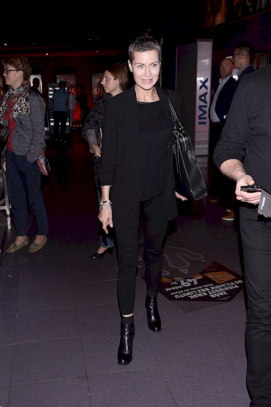 Metamorfoza Danutki Stenki może szokować (FOTO)