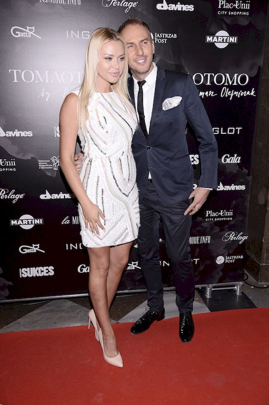 Krzysztof Gojdź będzie miał... afro? Czeka nas zdumiewająca metamorfoza!