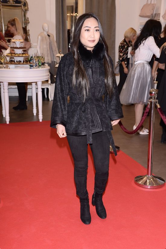 Co za zmiana! Misheel Jargalsaikhan zmieniła się nie do poznania! (FOTO)