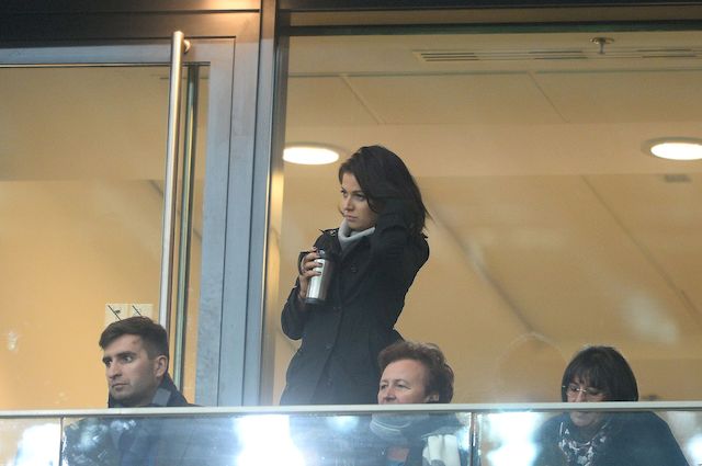 Taka Lewandowska to wróg, co nie? Pyta Kuźniar Chodakowską!