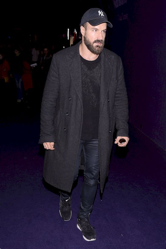 Ogromny sukces najnowszej części Pitbulla! Pokonał nawet... 50 Twarzy Greya!