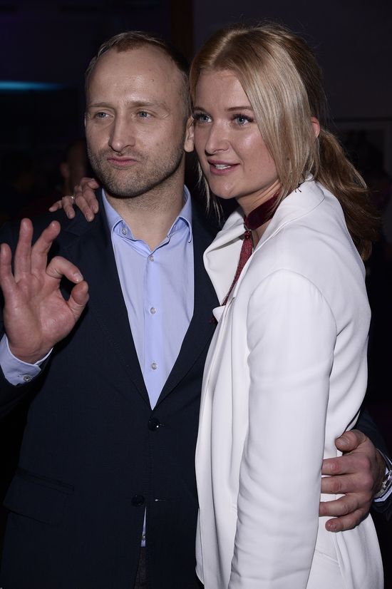 Borys Szyc: Jestem alkoholikiem, piję od 15 lat... Borys Szyc: Jestem alkoholikiem, piję od 15 lat...