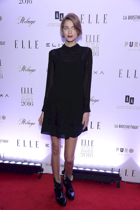 Małgorzata Rozenek nabija się z Renaty Kaczoruk? Małgorzata Rozenek nabija się z Renaty Kaczoruk?