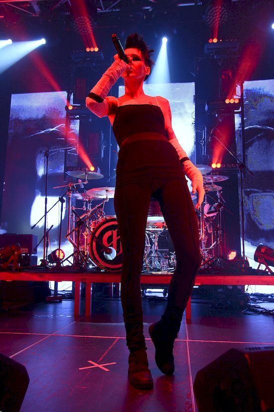 Agnieszka Chylińska traci KOLEJNE kilogramy! (FOTO)