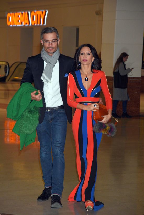 Syn Justyny Steczkowskiej szczerze o swojej matce: Ostrzegała mnie...