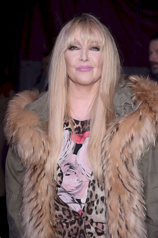 Maryla Rodowicz REZYGNUJE z Opola! Pojawi się na Woodstocku?!