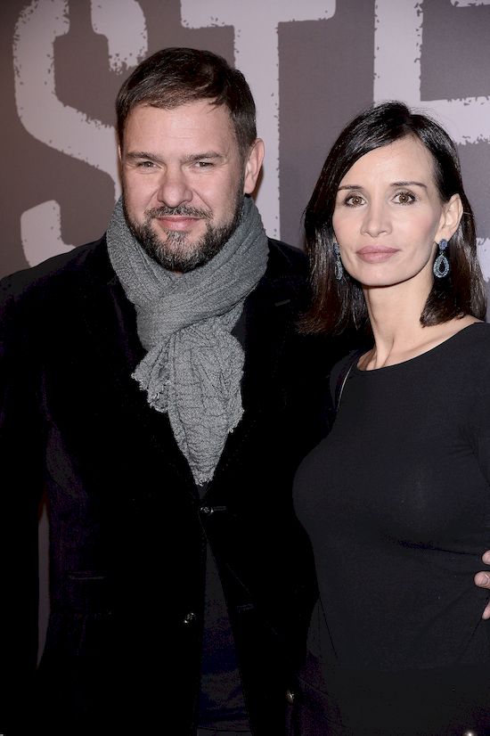 Tomasz Karolak ZAŁAMAŁ SIĘ po rozstaniu z Violą Kołakowską!