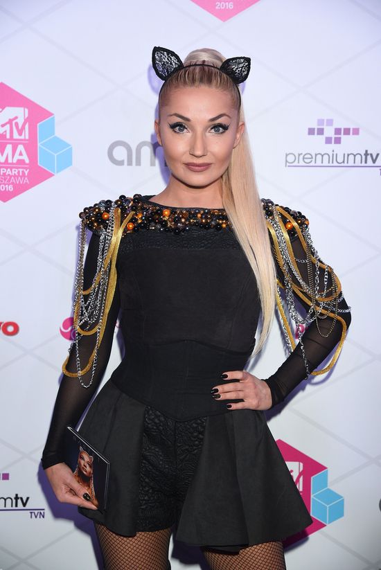 Wzruszający utwór Cleo o zmarłej babci