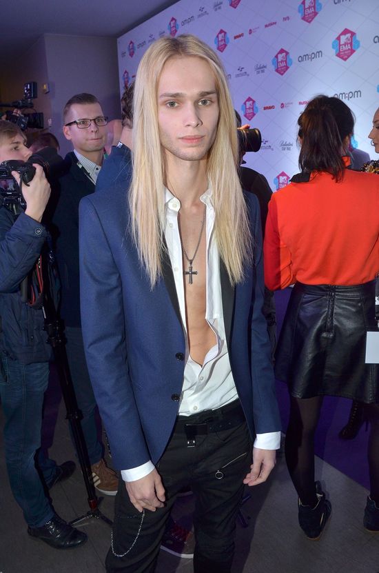 Mateusz Maga wystartuje z tą piosenką na Eurowizje 2017!