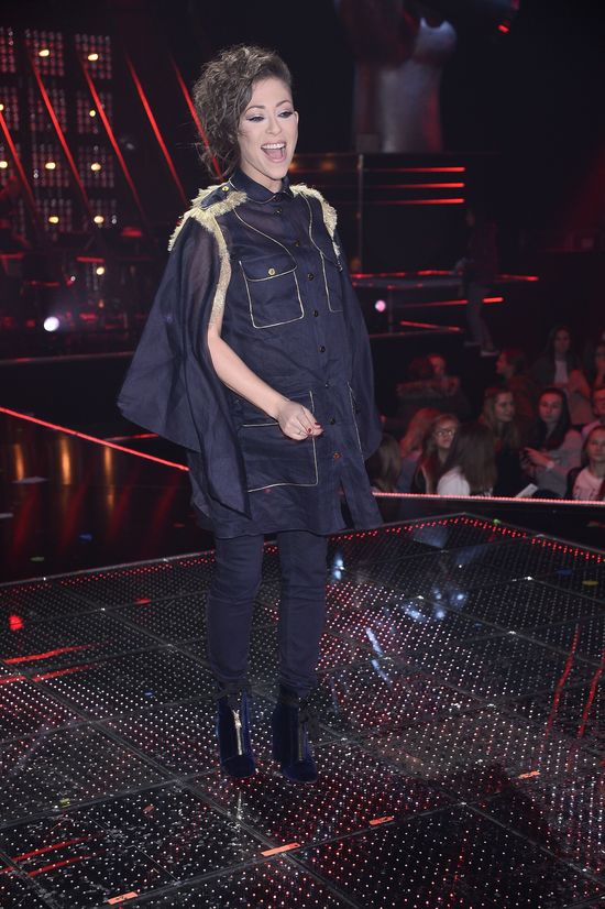 Natalia Kukulska pokazała najbardziej urocze zdjęcie córeczki! Natalia Kukulska pokazała najbardziej urocze zdjęcie córeczki!