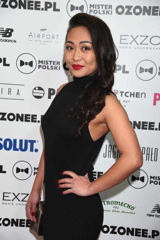 Co za zmiana! Misheel Jargalsaikhan zmieniła się nie do poznania! (FOTO)